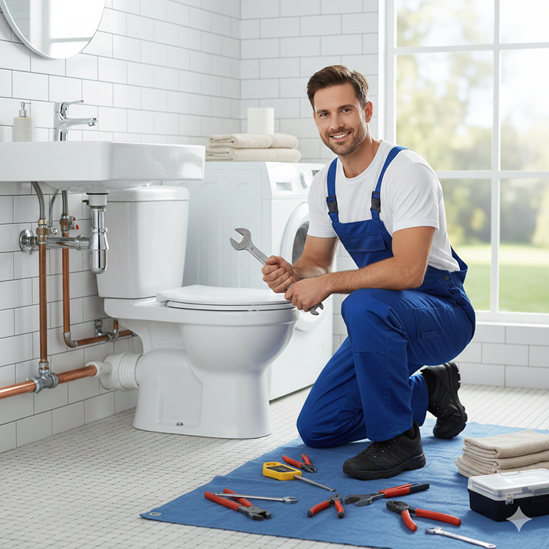 Aktepe Su Tesisatçısı