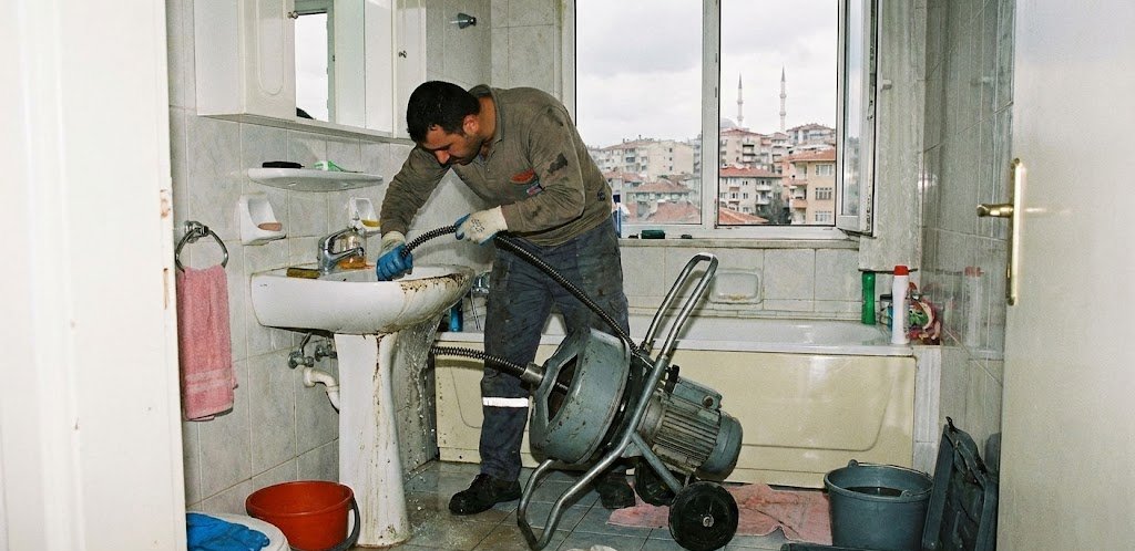 Ankara Tıkanıklık Açma Fiyatları