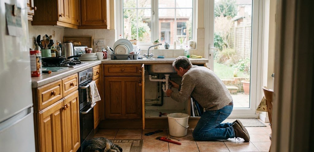 Ayaş Su Tesisatçı