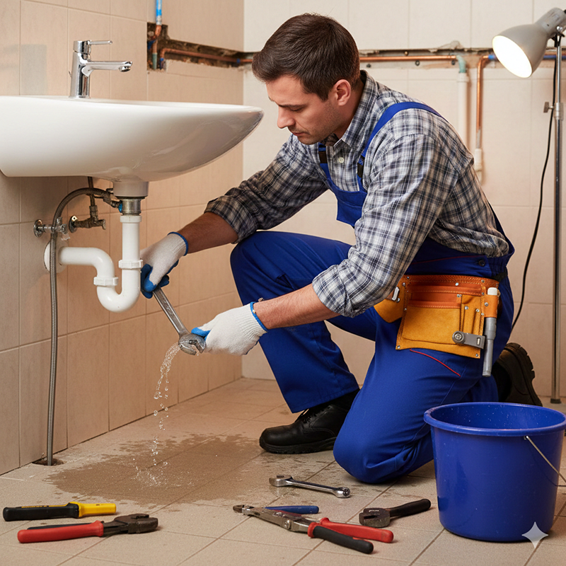 Ayvalı Su Tesisatçısı