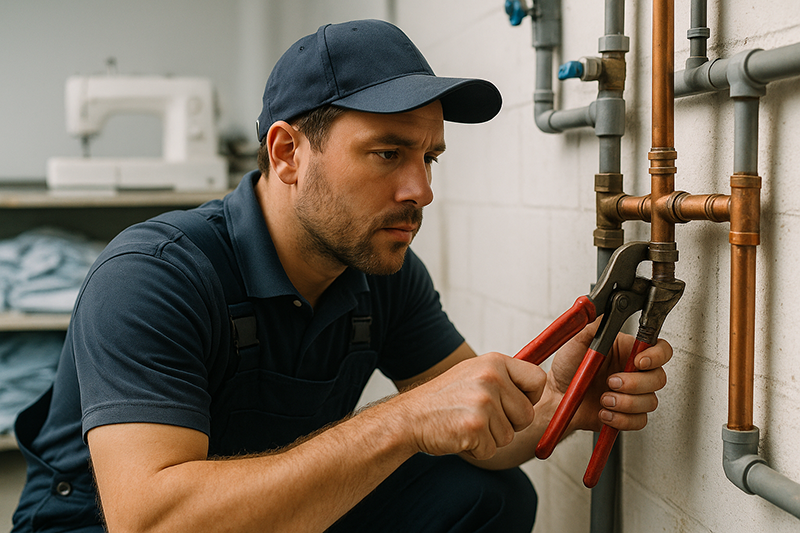 Emek Su Tesisatçısı