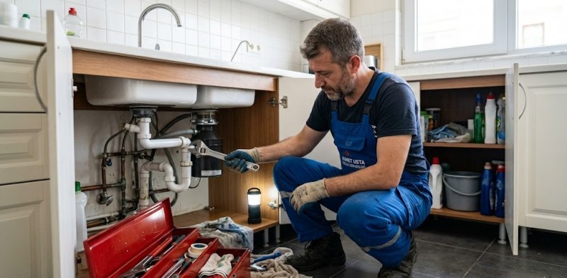 Keçiören Su Tesisatçısı Hizmetleri ve Profesyonel Çözümler