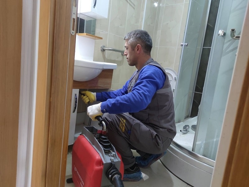 Tıkanıklık Açma