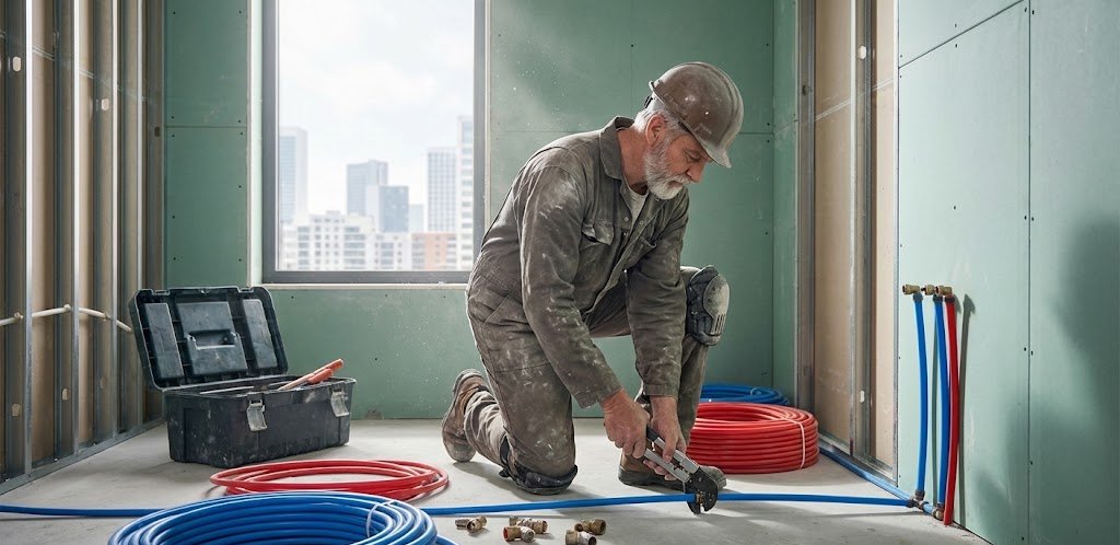 Yakacık Su Tesisatçısı